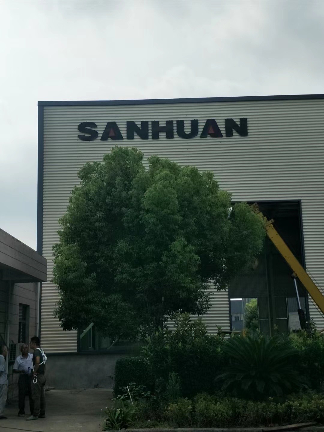 徐州市厂牌代挂