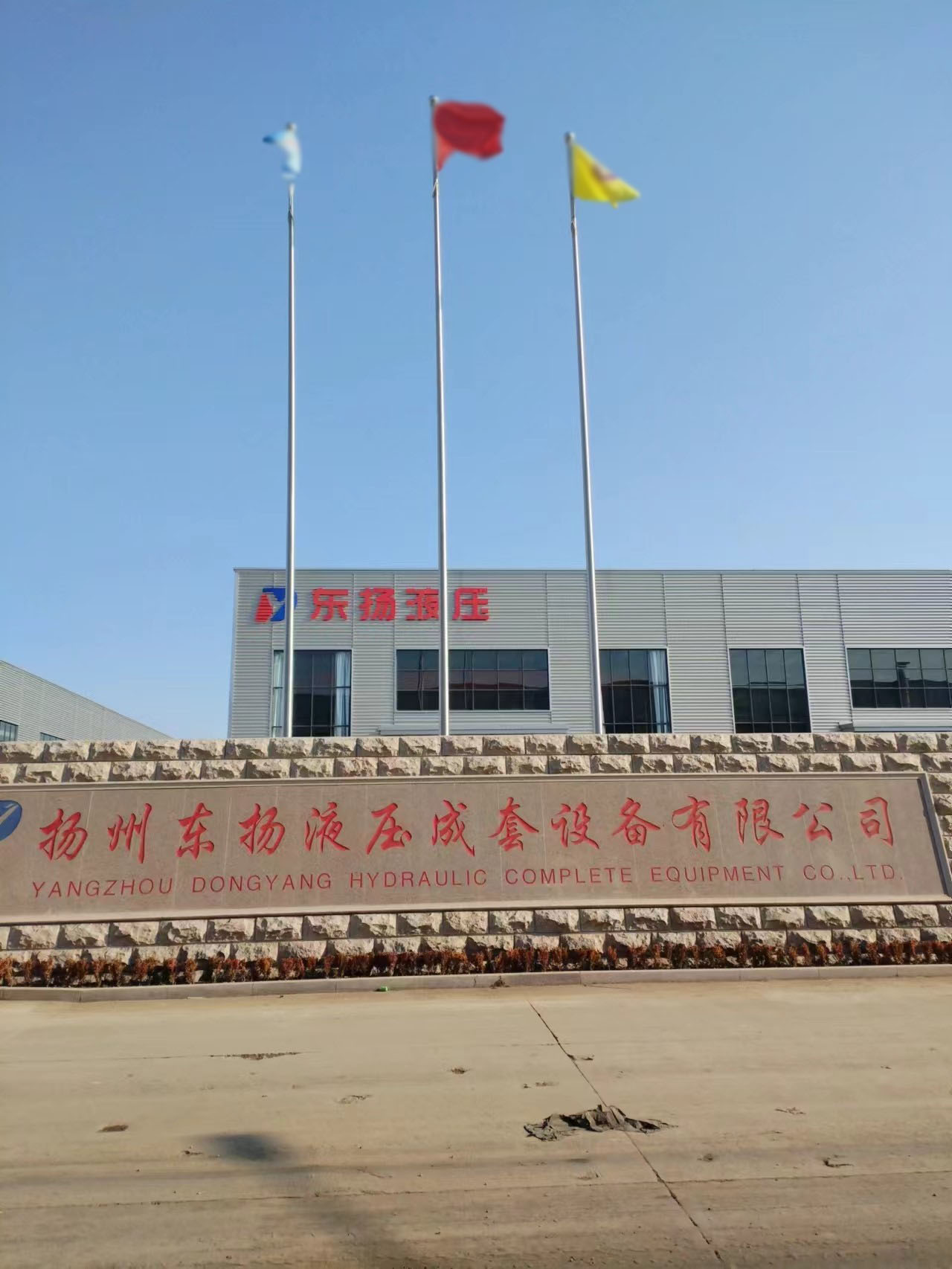 徐州市不锈钢旗杆