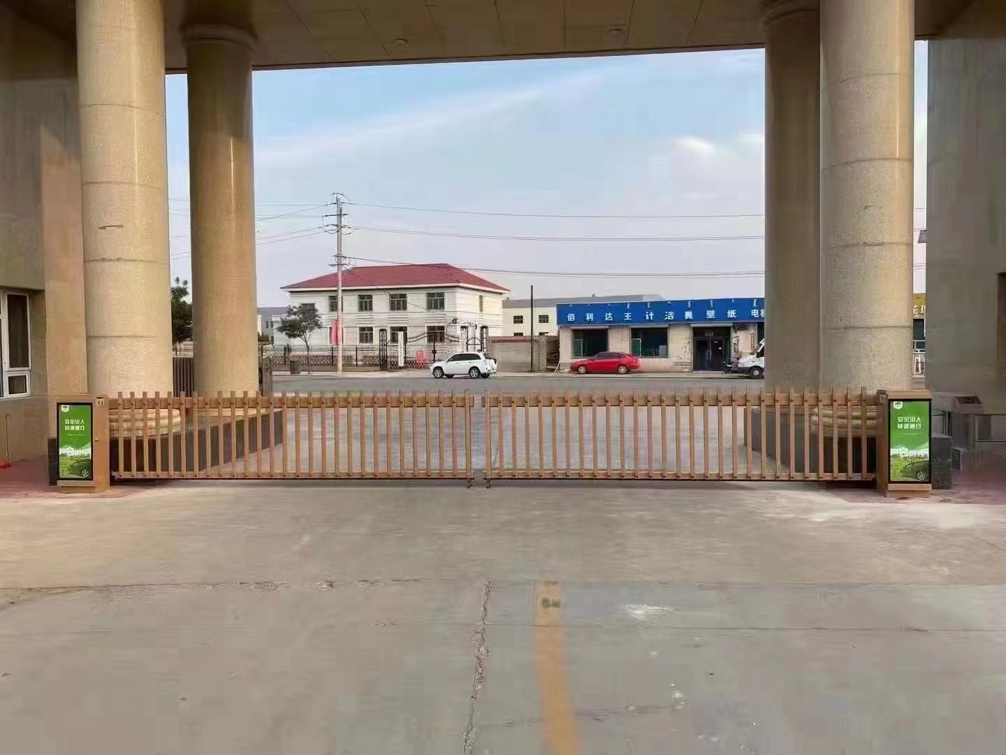 徐州市客户案例