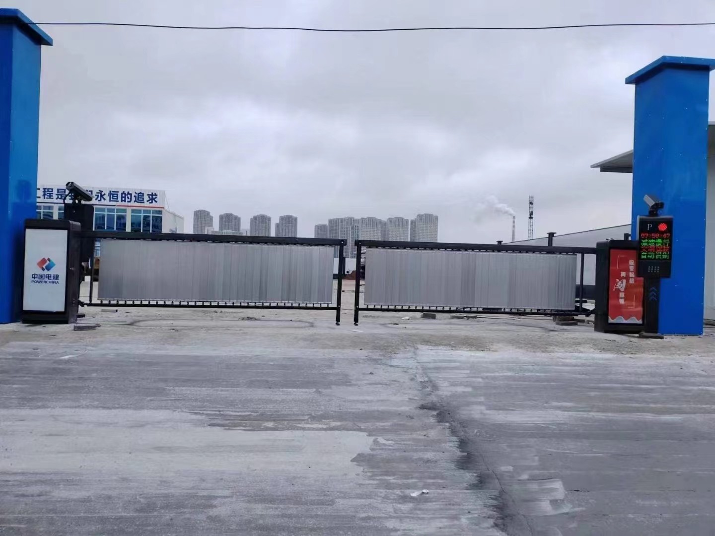 徐州市客户案例