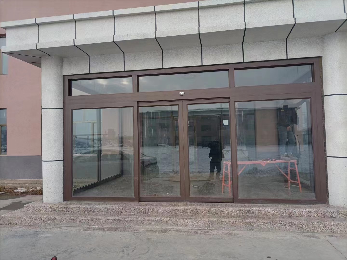 徐州市客户案例